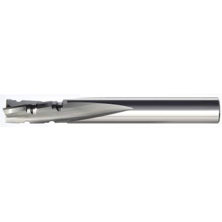 Mastercut Tool 3/8x7/8x3/8x3 3FL Downcut Phenolic/Composite Wood Router 817-102